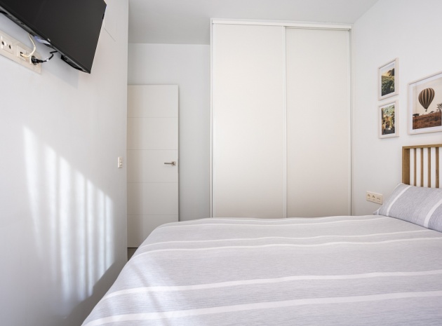 Återförsäljning - Villa - Torre Pacheco - Roldán