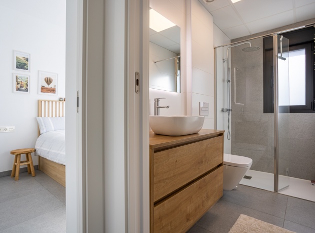 Återförsäljning - Villa - Torre Pacheco - Roldán