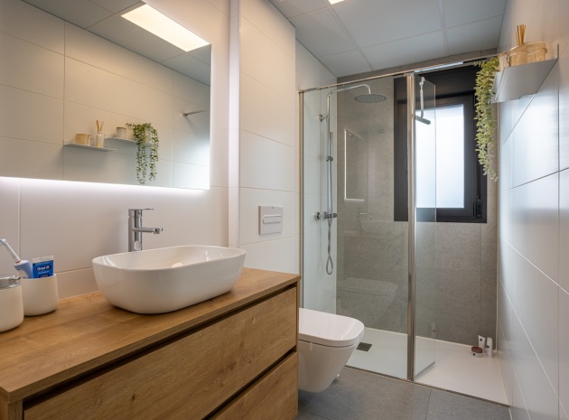 Återförsäljning - Villa - Torre Pacheco - Roldán