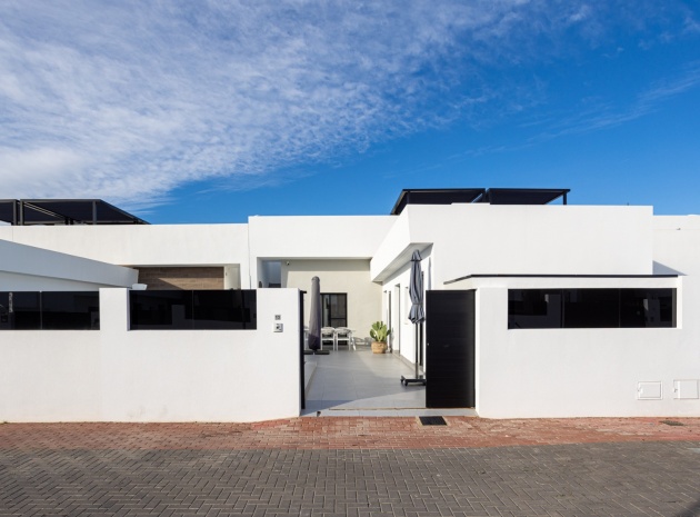 Återförsäljning - Villa - Torre Pacheco - Roldán