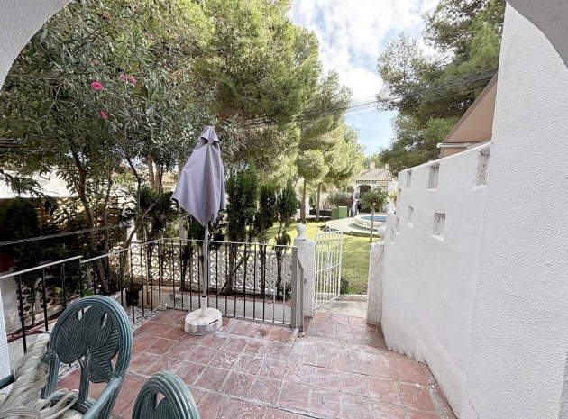 Resale - Apartment - Los Balcones - lago jardin