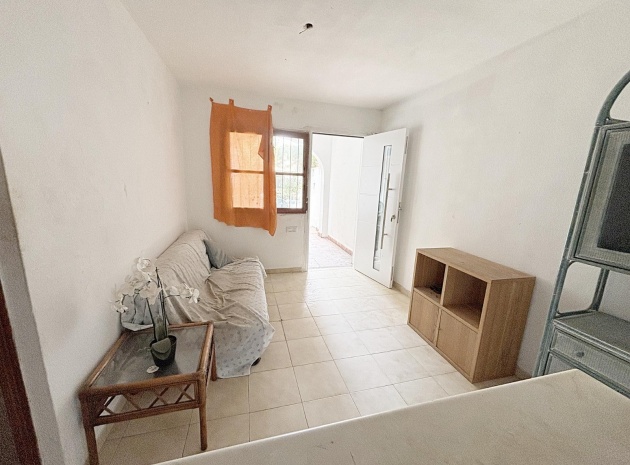 Resale - Apartment - Los Balcones - lago jardin