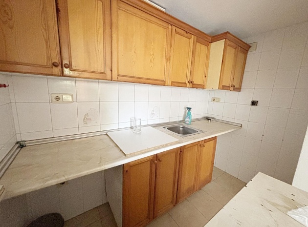 Resale - Apartment - Los Balcones - lago jardin