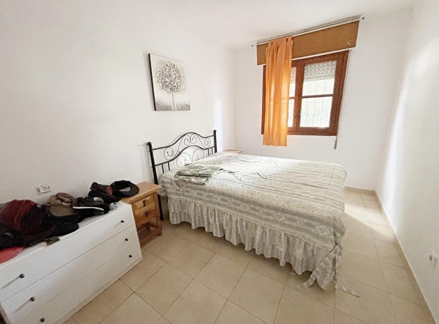 Resale - Apartment - Los Balcones - lago jardin