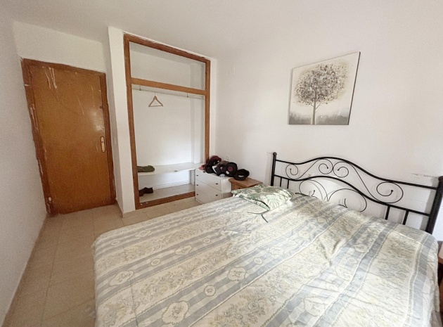 Resale - Apartment - Los Balcones - lago jardin