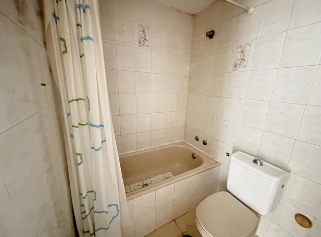 Resale - Apartment - Los Balcones - lago jardin