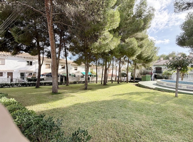Resale - Apartment - Los Balcones - lago jardin