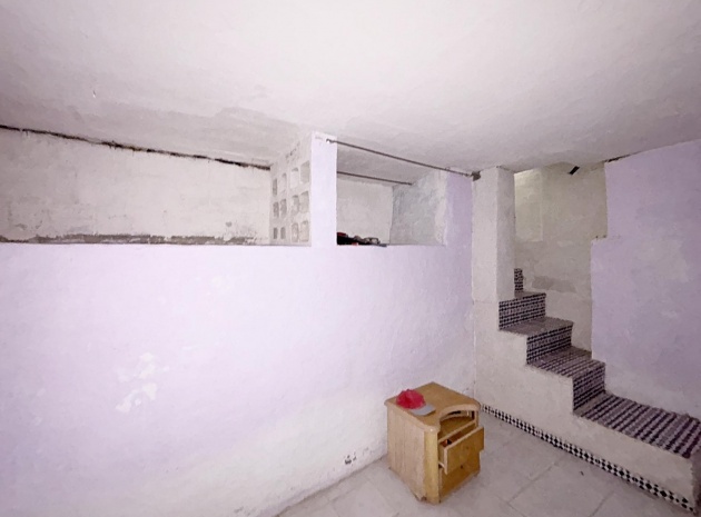 Resale - Apartment - Los Balcones - lago jardin