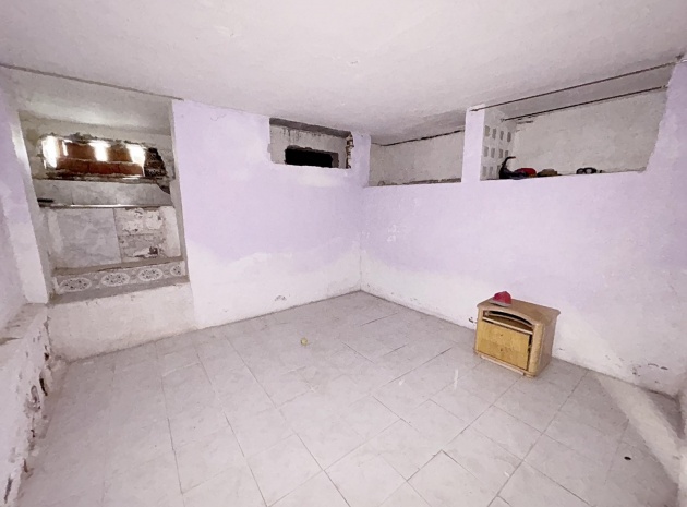 Resale - Apartment - Los Balcones - lago jardin