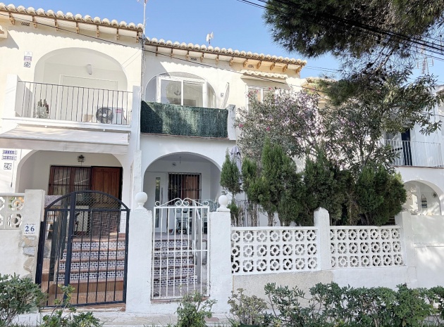 Resale - Apartment - Los Balcones - lago jardin