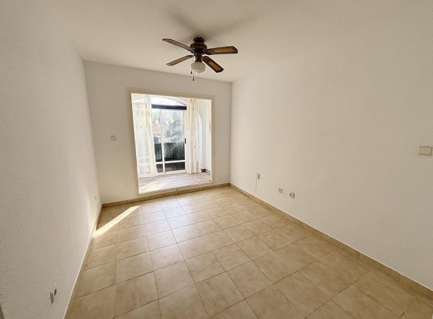 Resale - Apartment - Los Balcones - lago jardin