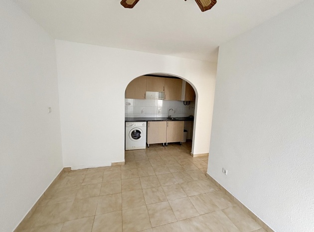 Resale - Apartment - Los Balcones - lago jardin