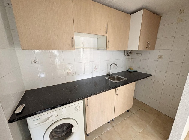 Resale - Apartment - Los Balcones - lago jardin