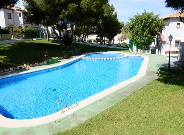 Resale - Apartment - Los Balcones - lago jardin