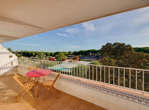 Wiederverkauf - Wohnung - Guardamar del Segura - beachside