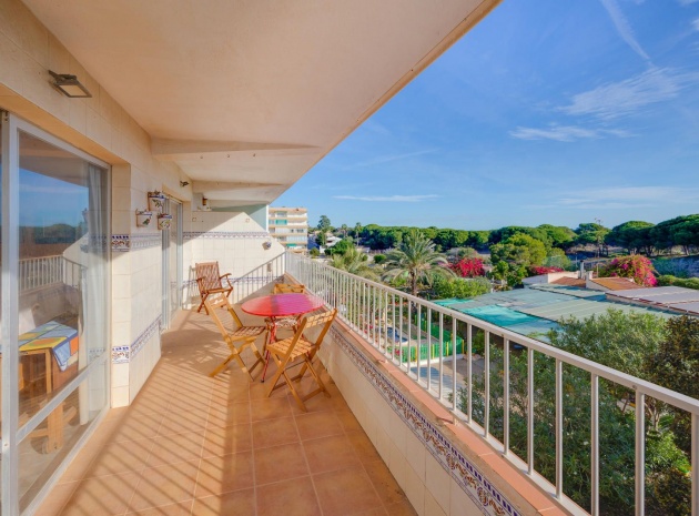 Wiederverkauf - Wohnung - Guardamar del Segura - beachside