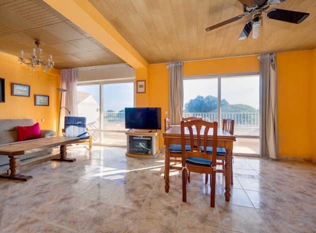 Wiederverkauf - Wohnung - Guardamar del Segura - beachside