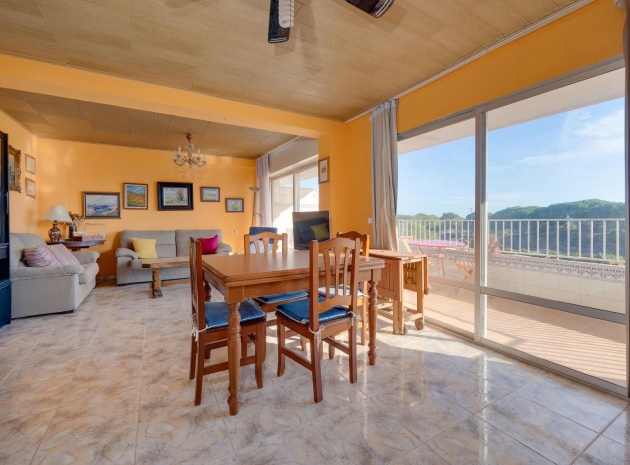 Wiederverkauf - Wohnung - Guardamar del Segura - beachside