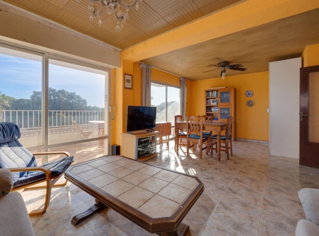 Wiederverkauf - Wohnung - Guardamar del Segura - beachside