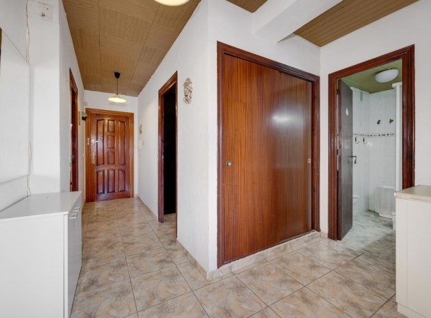 Wiederverkauf - Wohnung - Guardamar del Segura - beachside