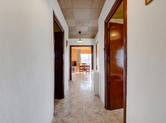 Wiederverkauf - Wohnung - Guardamar del Segura - beachside