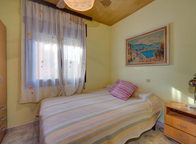 Wiederverkauf - Wohnung - Guardamar del Segura - beachside