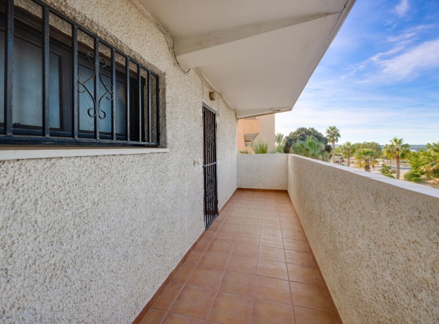 Wiederverkauf - Wohnung - Guardamar del Segura - beachside