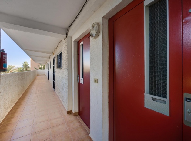 Wiederverkauf - Wohnung - Guardamar del Segura - beachside