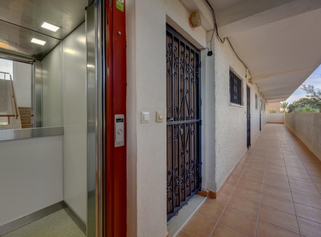 Wiederverkauf - Wohnung - Guardamar del Segura - beachside