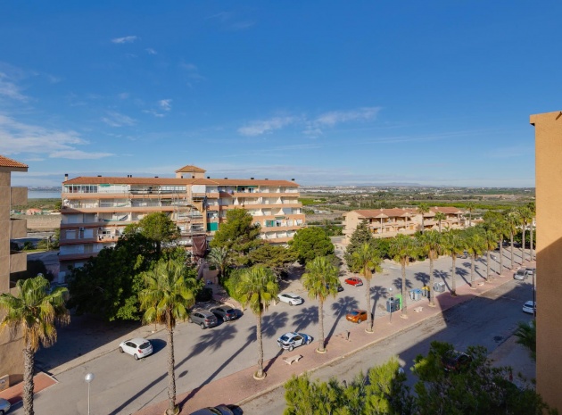 Wiederverkauf - Wohnung - Guardamar del Segura - beachside