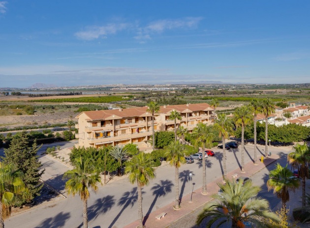 Wiederverkauf - Wohnung - Guardamar del Segura - beachside