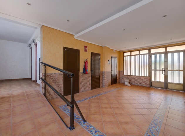 Wiederverkauf - Wohnung - Guardamar del Segura - beachside