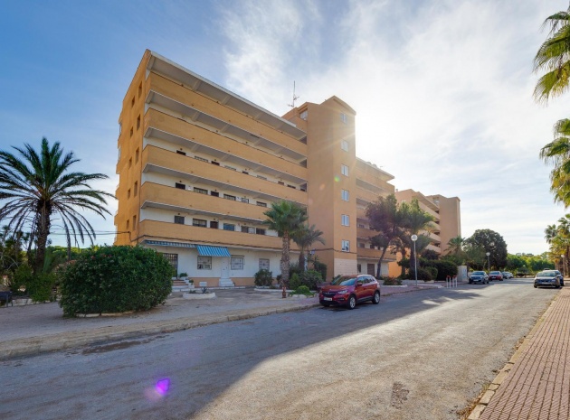 Wiederverkauf - Wohnung - Guardamar del Segura - beachside