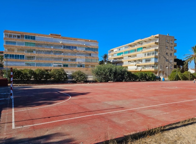 Wiederverkauf - Wohnung - Guardamar del Segura - beachside