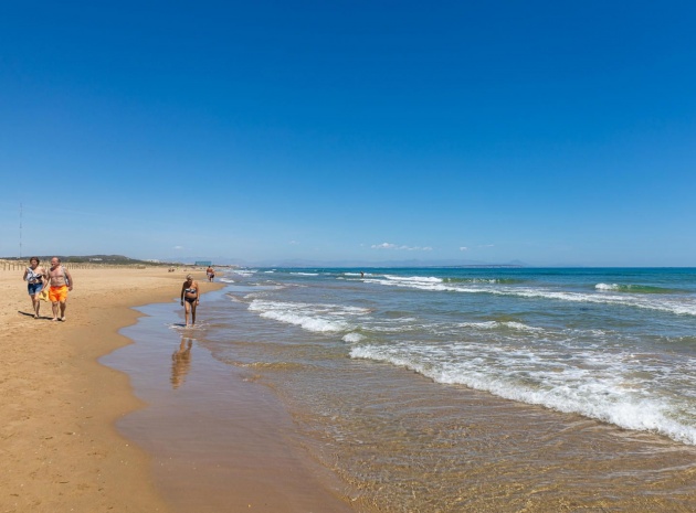 Wiederverkauf - Wohnung - Guardamar del Segura - beachside