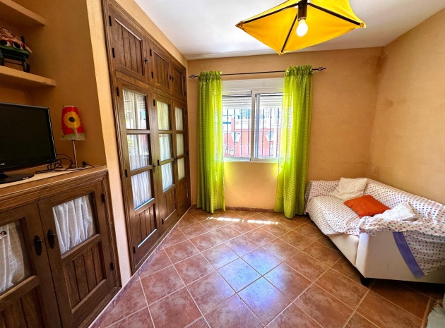 Wederverkoop - Villa - San Miguel de Salinas - las comunicaciones