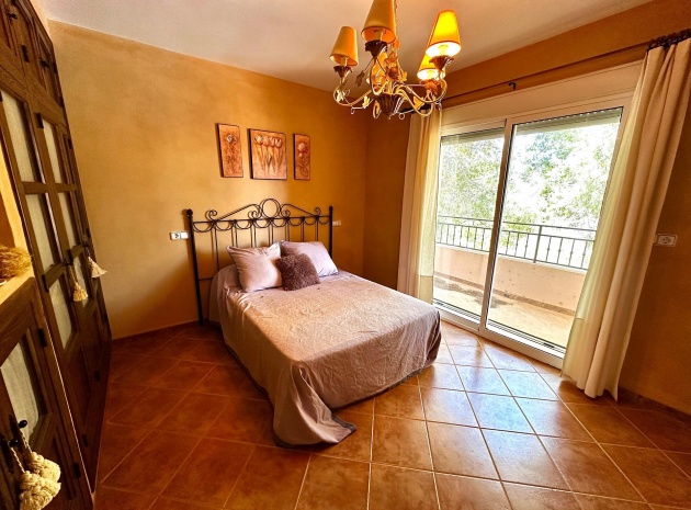 Wederverkoop - Villa - San Miguel de Salinas - las comunicaciones