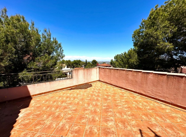 Wederverkoop - Villa - San Miguel de Salinas - las comunicaciones