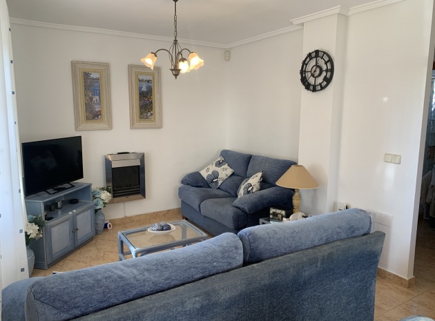 Återförsäljning - Villa - Villamartin - monte golf