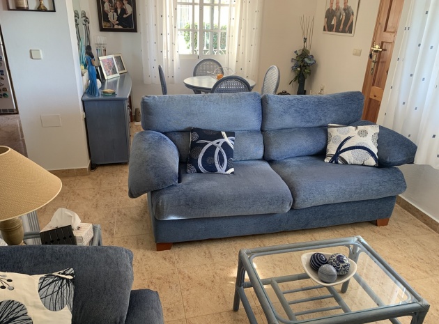 Återförsäljning - Villa - Villamartin - monte golf