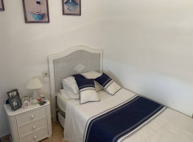 Återförsäljning - Villa - Villamartin - monte golf