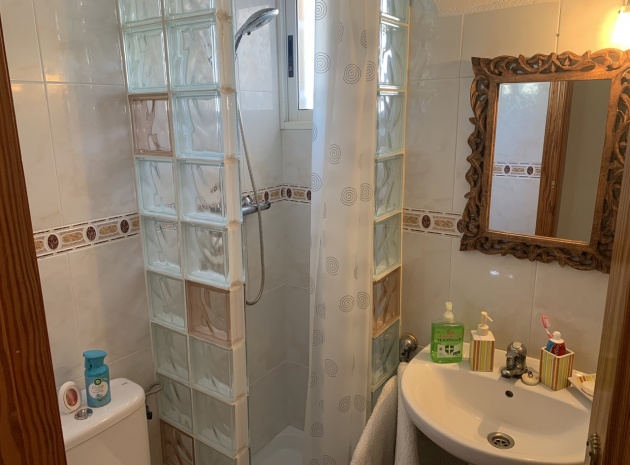 Återförsäljning - Villa - Villamartin - monte golf