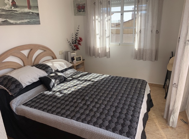 Återförsäljning - Villa - Villamartin - monte golf