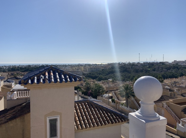 Återförsäljning - Villa - Villamartin - monte golf