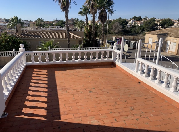 Återförsäljning - Villa - Villamartin - monte golf