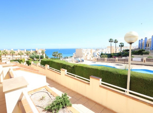 Resale - Apartment - Cabo Roig - aguamarina