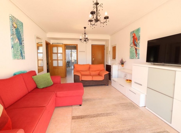 Resale - Apartment - Cabo Roig - aguamarina