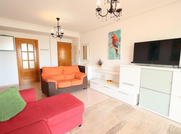 Resale - Apartment - Cabo Roig - aguamarina