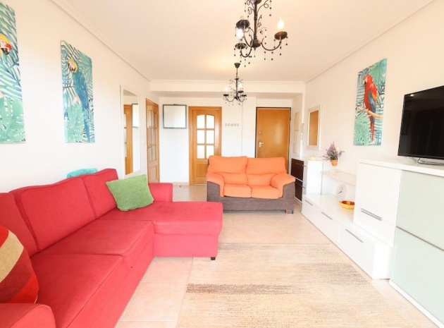 Resale - Apartment - Cabo Roig - aguamarina