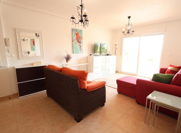 Resale - Apartment - Cabo Roig - aguamarina